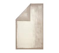 Marimekko Housse de couette Kuiskaus 210x150 cm blanc-beige