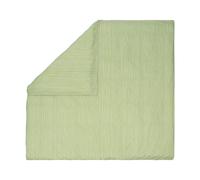 Marimekko Housse de couette Piccolo 240x220 cm Pear-off white