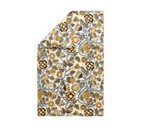 Marimekko Housse de couette Tiara 150x210 cm Beige