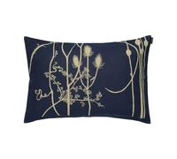 Marimekko - Housse de coussin Bleu