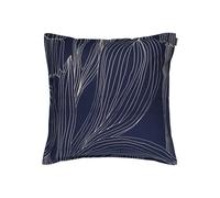 Marimekko - Housse de coussin Bleu