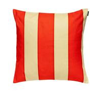 Marimekko Housse de coussin Galleria 50x50 cm Orange red-sand