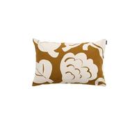 Marimekko - Housse de coussin Jaune