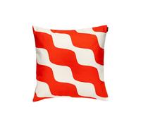 Marimekko - Housse de coussin Orange