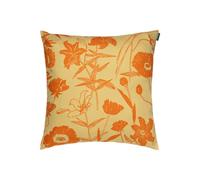 Marimekko - Housse de coussin Orange