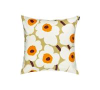 Marimekko - Housse de coussin Orange