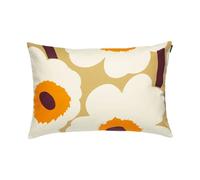 Marimekko - Housse de coussin Orange
