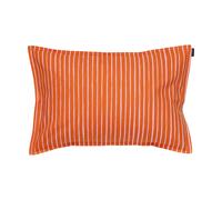 Marimekko Housse de coussin Piccolo 40x60 cm Warm orange-pink