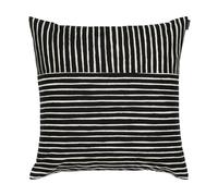 Marimekko Housse de coussin Piccolo 50x50 cm Black-cotton