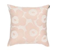 Marimekko Housse de coussin Pieni Unikko 47x47 cm Pink