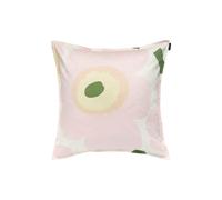 Marimekko - Housse de coussin Rose