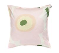 Marimekko Housse de coussin Unikko 50x50 cm Vert
