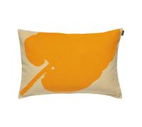 Marimekko Housse de coussin Valkea Yö 40x60 cm Beige
