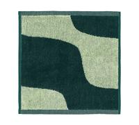 Marimekko Mini serviette Taifuuni 30x30 cm Pear-dark green