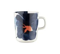 Marimekko - Mug Bleu