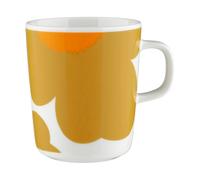 Marimekko Mug Iso Unikko 25 lanc-beige