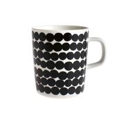 Marimekko - Mug Noir