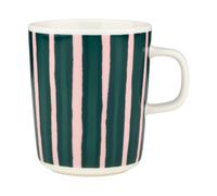 Marimekko Mug Oiva Piccolo 25 cl Pink