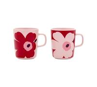Marimekko - Mug Rose