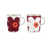 Marimekko - Mug Rouge
