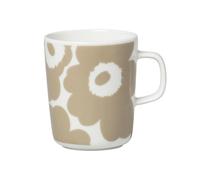 Marimekko Mug Unikko 25 lanc-beige