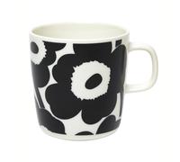 Marimekko Mug Unikko 40 lanc-noir