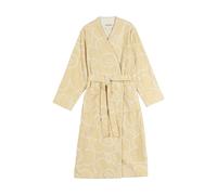 Marimekko Peignoir beige Piirto Unikko M