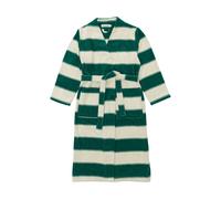 Marimekko Peignoir de bain Galleria Emerald-melon