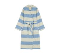 Marimekko Peignoir de bain Galleria Light blue. melon. L