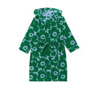 Marimekko Peignoir Pieni Unikko M Light blue-green