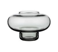 Marimekko Photophore Fyr Ø12.7 cm Misty grey