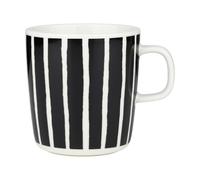 Marimekko Piccolo Mug 40 lack-White