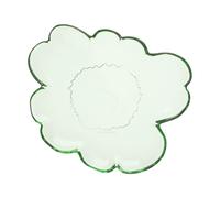 Marimekko Plat Unikko Shape 20 cm Green