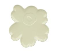 Marimekko Plat Unikko Shape 20 cm Hay
