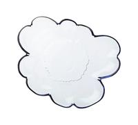 Marimekko Plat Unikko Shape 20 cm Lavender
