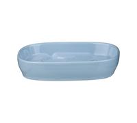 Marimekko Porte-savon Unikko Bleu