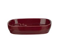 Marimekko Porte-savon Unikko Bordeaux