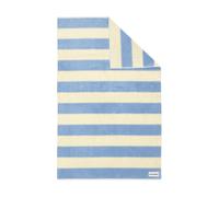 Marimekko Serviette de bain Galleria Light blue. melon. 100x160 cm