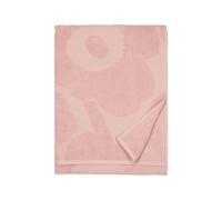 Marimekko - Serviette de bain Rose