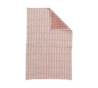 Marimekko Serviette de cuisine Tiiliskivi 47x70 cm Off white-chestnut