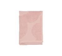Marimekko Serviette Unikko 30x50 cm Pink-powder