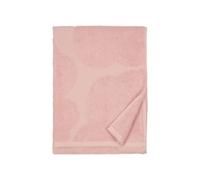 Marimekko Serviette Unikko 50x70 cm Pink-powder