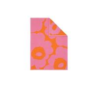 Marimekko - Serviette de toilette Rose