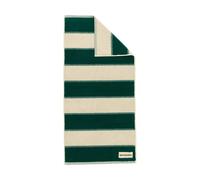 Marimekko Serviette Galleria Emerald-melon