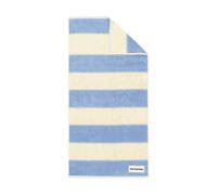 Marimekko Serviette Galleria Light blue. melon. 50x100 cm