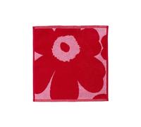 Marimekko - Serviette invité Rouge
