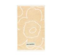 Marimekko Serviette Piirto Unikko 30x50 cm Beige