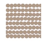 Marimekko Serviette Räsymatto 33x33 cm Lot de 20 Sand