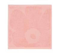 Marimekko Serviette Unikko Mini 30x30 cm Pink-powder