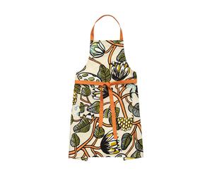 Marimekko Tablier Tiara Beige